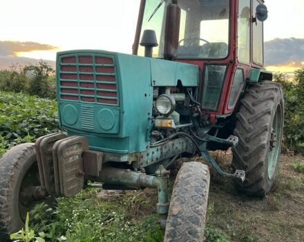 ЮМЗ Другая, объемом двигателя 0 л и пробегом 0 тыс. км за 3250 $, фото 6 на Automoto.ua