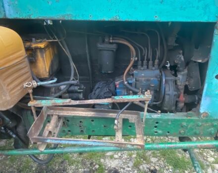 ЮМЗ Другая, объемом двигателя 4.94 л и пробегом 0 тыс. км за 4200 $, фото 6 на Automoto.ua