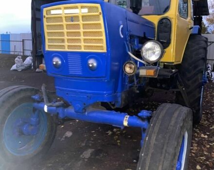 ЮМЗ Другая, объемом двигателя 4.9 л и пробегом 0 тыс. км за 4200 $, фото 1 на Automoto.ua