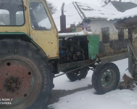 ЮМЗ Другая, объемом двигателя 0 л и пробегом 0 тыс. км за 185000 $, фото 1 на Automoto.ua