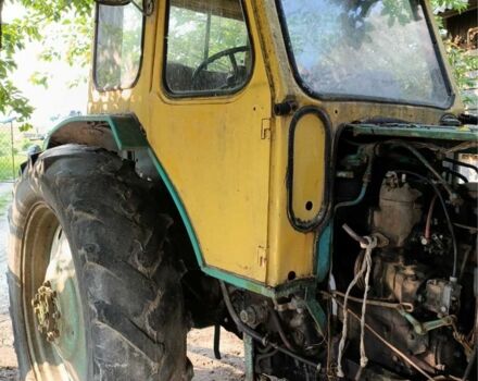 ЮМЗ Другая, объемом двигателя 0 л и пробегом 0 тыс. км за 1600 $, фото 4 на Automoto.ua
