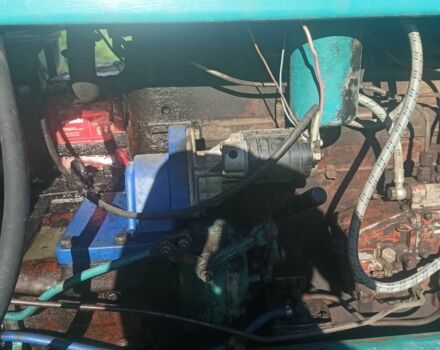 ЮМЗ Інша, об'ємом двигуна 4.94 л та пробігом 0 тис. км за 5000 $, фото 7 на Automoto.ua