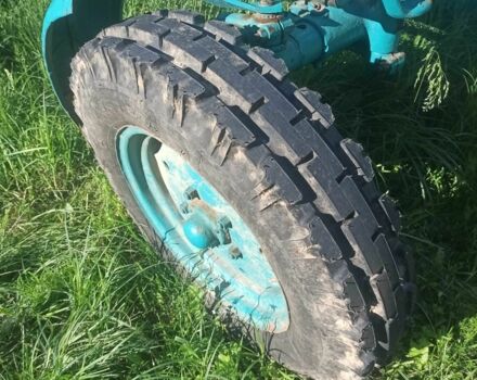 ЮМЗ Інша, об'ємом двигуна 4.94 л та пробігом 0 тис. км за 5000 $, фото 5 на Automoto.ua