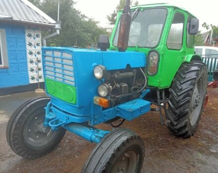 ЮМЗ Другая, объемом двигателя 0 л и пробегом 0 тыс. км за 3600 $, фото 2 на Automoto.ua