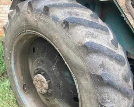 ЮМЗ Другая, объемом двигателя 0 л и пробегом 0 тыс. км за 1442 $, фото 2 на Automoto.ua