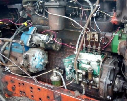 ЮМЗ Інша, об'ємом двигуна 0 л та пробігом 0 тис. км за 2800 $, фото 3 на Automoto.ua