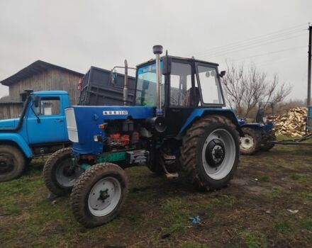 ЮМЗ Інша, об'ємом двигуна 6.3 л та пробігом 383 тис. км за 4900 $, фото 1 на Automoto.ua