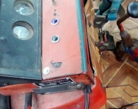 ЮМЗ Інша, об'ємом двигуна 0 л та пробігом 0 тис. км за 2700 $, фото 2 на Automoto.ua