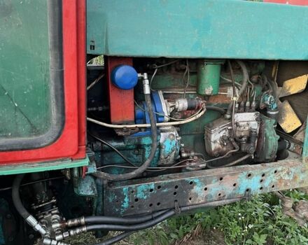 ЮМЗ Другая, объемом двигателя 0 л и пробегом 0 тыс. км за 3250 $, фото 4 на Automoto.ua