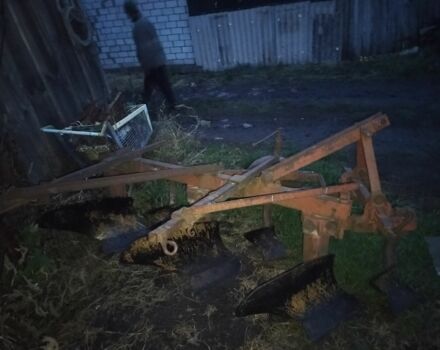 ЮМЗ Інша, об'ємом двигуна 6.3 л та пробігом 383 тис. км за 4900 $, фото 17 на Automoto.ua