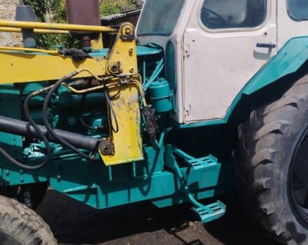 ЮМЗ Другая, объемом двигателя 0 л и пробегом 0 тыс. км за 1903 $, фото 2 на Automoto.ua