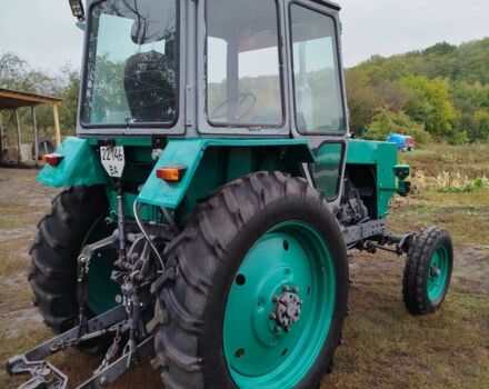 ЮМЗ Другая, объемом двигателя 4.94 л и пробегом 0 тыс. км за 8700 $, фото 13 на Automoto.ua
