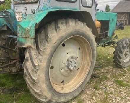 ЮМЗ Другая, объемом двигателя 4.94 л и пробегом 0 тыс. км за 4200 $, фото 5 на Automoto.ua