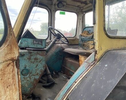 ЮМЗ Інша, об'ємом двигуна 0 л та пробігом 0 тис. км за 1600 $, фото 4 на Automoto.ua