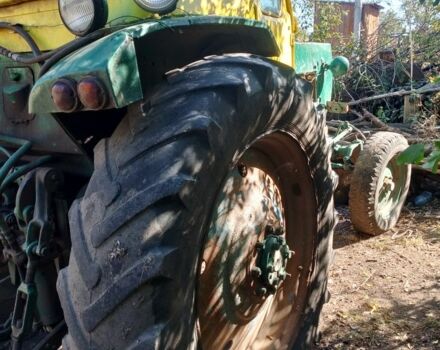 ЮМЗ Інша, об'ємом двигуна 0 л та пробігом 0 тис. км за 3200 $, фото 1 на Automoto.ua