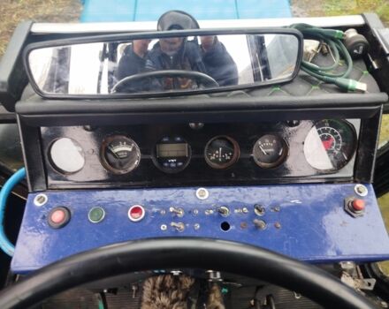 ЮМЗ Інша, об'ємом двигуна 6.3 л та пробігом 383 тис. км за 4900 $, фото 12 на Automoto.ua