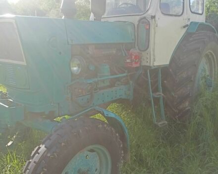 ЮМЗ Інша, об'ємом двигуна 4.94 л та пробігом 0 тис. км за 5000 $, фото 8 на Automoto.ua