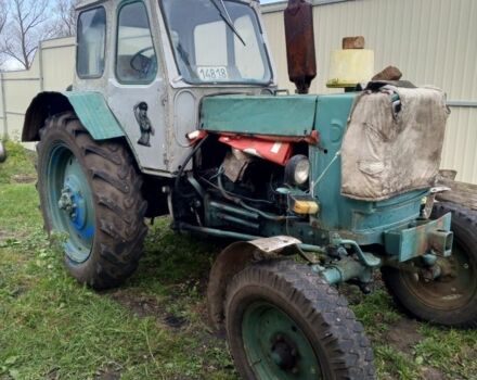 ЮМЗ Другая, объемом двигателя 0 л и пробегом 0 тыс. км за 2000 $, фото 1 на Automoto.ua