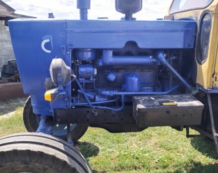 ЮМЗ Другая, объемом двигателя 4.9 л и пробегом 0 тыс. км за 4200 $, фото 7 на Automoto.ua