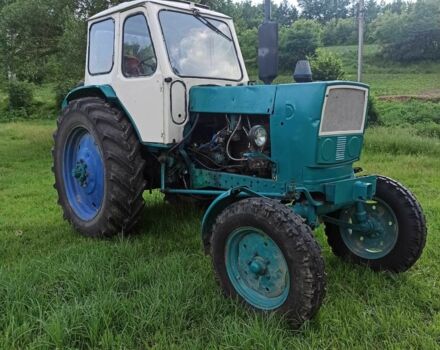 ЮМЗ Інша, об'ємом двигуна 4.94 л та пробігом 0 тис. км за 5000 $, фото 11 на Automoto.ua