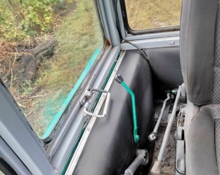 ЮМЗ Другая, объемом двигателя 4.94 л и пробегом 0 тыс. км за 8700 $, фото 5 на Automoto.ua