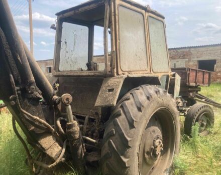 ЮМЗ Другая, объемом двигателя 0 л и пробегом 0 тыс. км за 1454 $, фото 1 на Automoto.ua