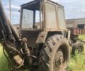 ЮМЗ Другая, объемом двигателя 0 л и пробегом 0 тыс. км за 1454 $, фото 1 на Automoto.ua