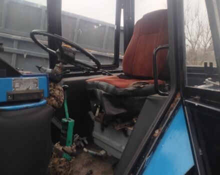 ЮМЗ Інша, об'ємом двигуна 6.3 л та пробігом 383 тис. км за 4900 $, фото 16 на Automoto.ua