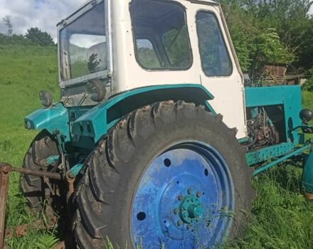 ЮМЗ Інша, об'ємом двигуна 4.94 л та пробігом 0 тис. км за 5000 $, фото 3 на Automoto.ua