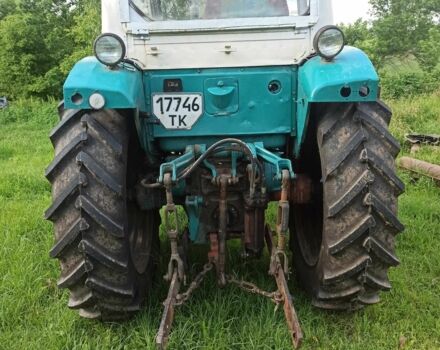 ЮМЗ Інша, об'ємом двигуна 4.94 л та пробігом 0 тис. км за 5000 $, фото 12 на Automoto.ua