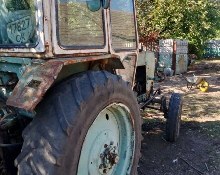 ЮМЗ Інша, об'ємом двигуна 0 л та пробігом 0 тис. км за 3200 $, фото 6 на Automoto.ua