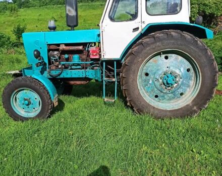 ЮМЗ Інша, об'ємом двигуна 4.94 л та пробігом 0 тис. км за 5000 $, фото 15 на Automoto.ua