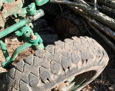 ЮМЗ Інша, об'ємом двигуна 0 л та пробігом 0 тис. км за 3200 $, фото 3 на Automoto.ua