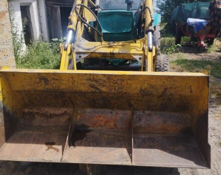 ЮМЗ Другая, объемом двигателя 0 л и пробегом 0 тыс. км за 1903 $, фото 1 на Automoto.ua