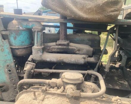 ЮМЗ Другая, объемом двигателя 0 л и пробегом 0 тыс. км за 1442 $, фото 5 на Automoto.ua