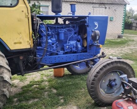 ЮМЗ Другая, объемом двигателя 4.9 л и пробегом 0 тыс. км за 4200 $, фото 5 на Automoto.ua