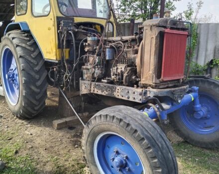 ЮМЗ Другая, объемом двигателя 4.9 л и пробегом 0 тыс. км за 4200 $, фото 9 на Automoto.ua