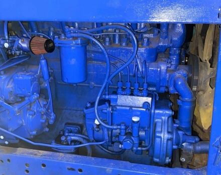 ЮМЗ Другая, объемом двигателя 4.9 л и пробегом 0 тыс. км за 4200 $, фото 2 на Automoto.ua