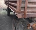 ЮМЗ Другая, объемом двигателя 0 л и пробегом 0 тыс. км за 1820 $, фото 18 на Automoto.ua