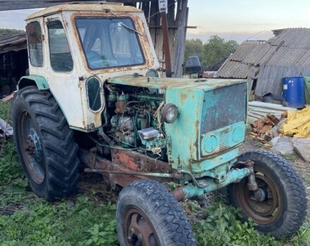 ЮМЗ Другая, объемом двигателя 0 л и пробегом 0 тыс. км за 2600 $, фото 12 на Automoto.ua