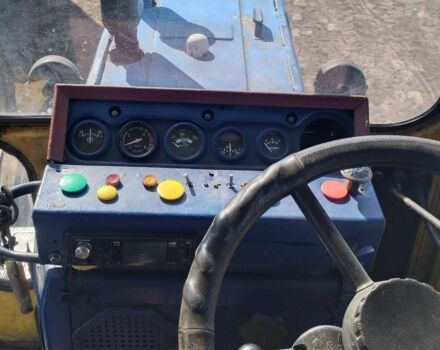 ЮМЗ Інша, об'ємом двигуна 4.7 л та пробігом 0 тис. км за 3000 $, фото 1 на Automoto.ua