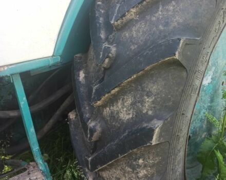 ЮМЗ Інша, об'ємом двигуна 4.94 л та пробігом 0 тис. км за 5000 $, фото 4 на Automoto.ua