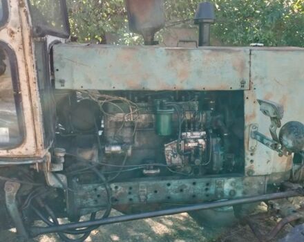 ЮМЗ Інша, об'ємом двигуна 0 л та пробігом 0 тис. км за 3200 $, фото 7 на Automoto.ua