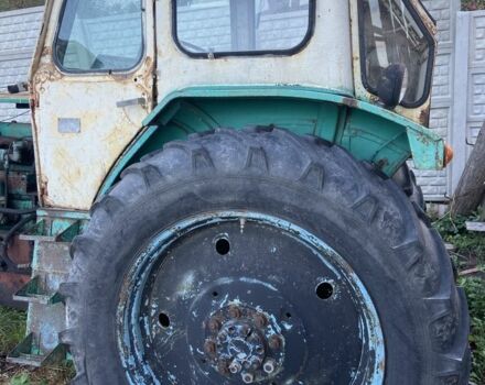 ЮМЗ Другая, объемом двигателя 0 л и пробегом 0 тыс. км за 2600 $, фото 3 на Automoto.ua