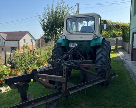 ЮМЗ Другая, объемом двигателя 0.6 л и пробегом 0 тыс. км за 4500 $, фото 3 на Automoto.ua