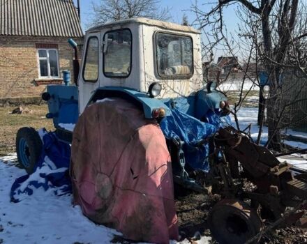 ЮМЗ Другая, объемом двигателя 0 л и пробегом 0 тыс. км за 3500 $, фото 1 на Automoto.ua