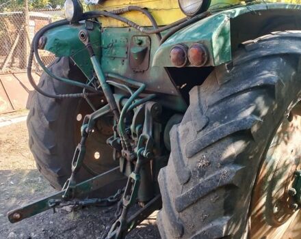 ЮМЗ Інша, об'ємом двигуна 0 л та пробігом 0 тис. км за 3200 $, фото 5 на Automoto.ua