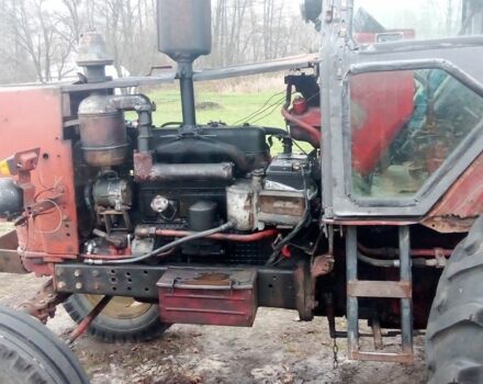 ЮМЗ Інша, об'ємом двигуна 0 л та пробігом 0 тис. км за 2700 $, фото 3 на Automoto.ua