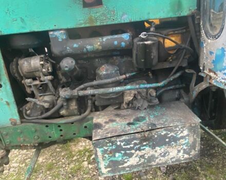 ЮМЗ Другая, объемом двигателя 4.94 л и пробегом 0 тыс. км за 4200 $, фото 2 на Automoto.ua