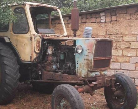 ЮМЗ Інша, об'ємом двигуна 4.94 л та пробігом 100 тис. км за 711 $, фото 1 на Automoto.ua